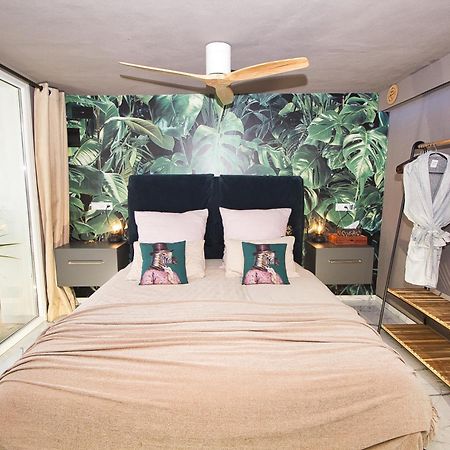 La Perla De Tibi & Sauna Experience Аликанте Екстериор снимка