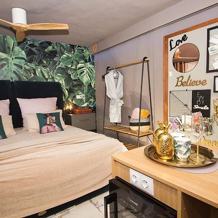 La Perla De Tibi & Sauna Experience Аликанте Екстериор снимка
