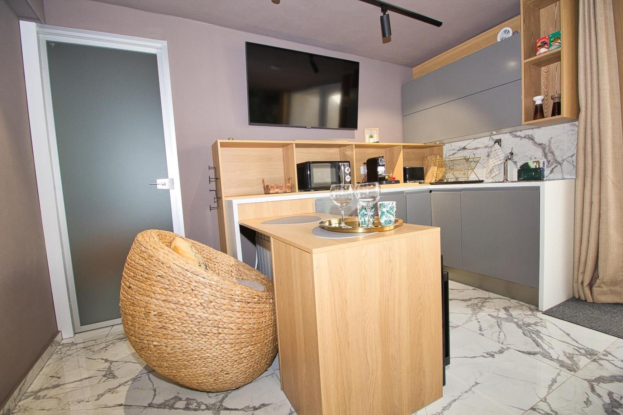 La Perla De Tibi & Sauna Experience Аликанте Екстериор снимка