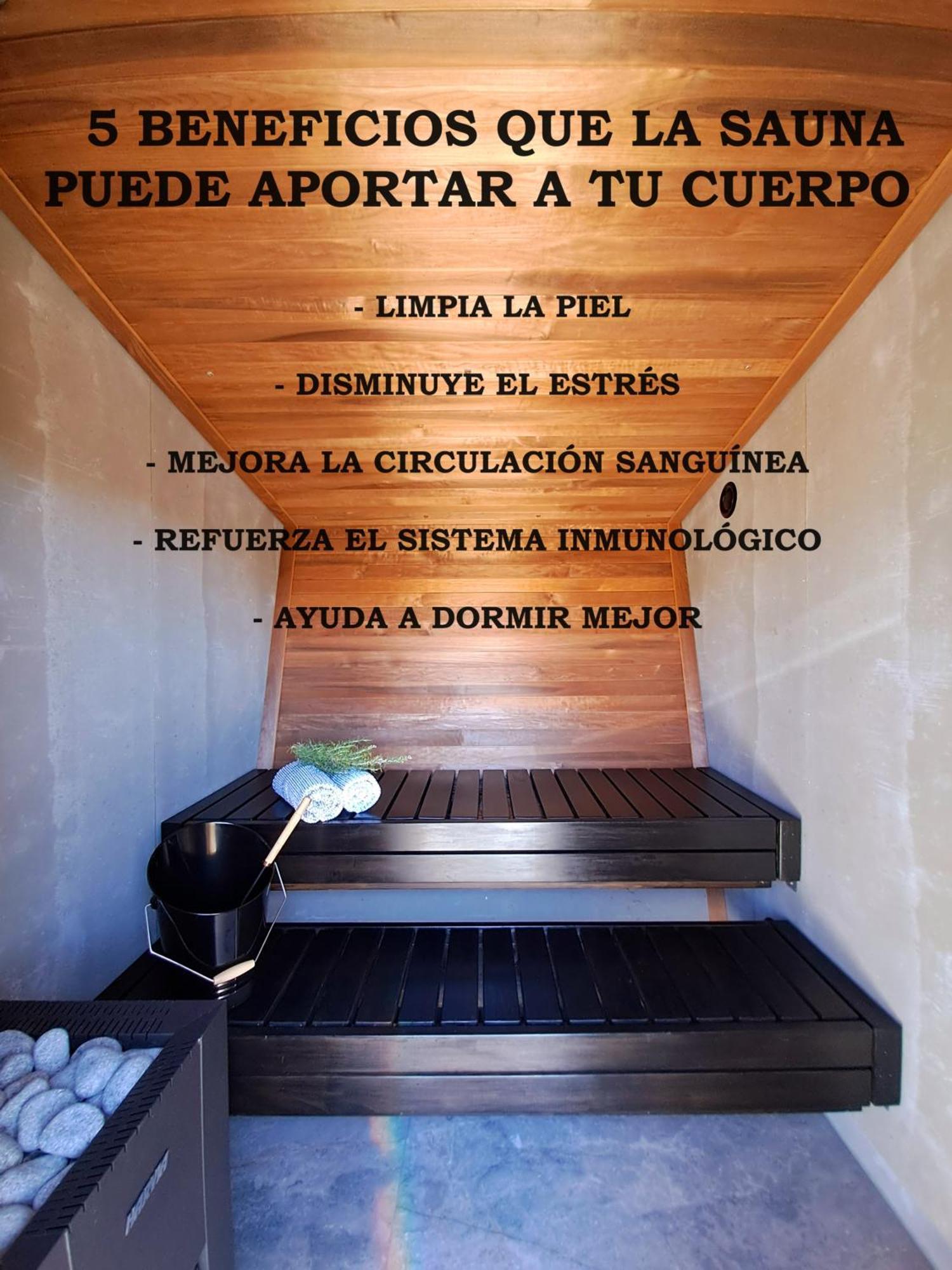 La Perla De Tibi & Sauna Experience Аликанте Екстериор снимка