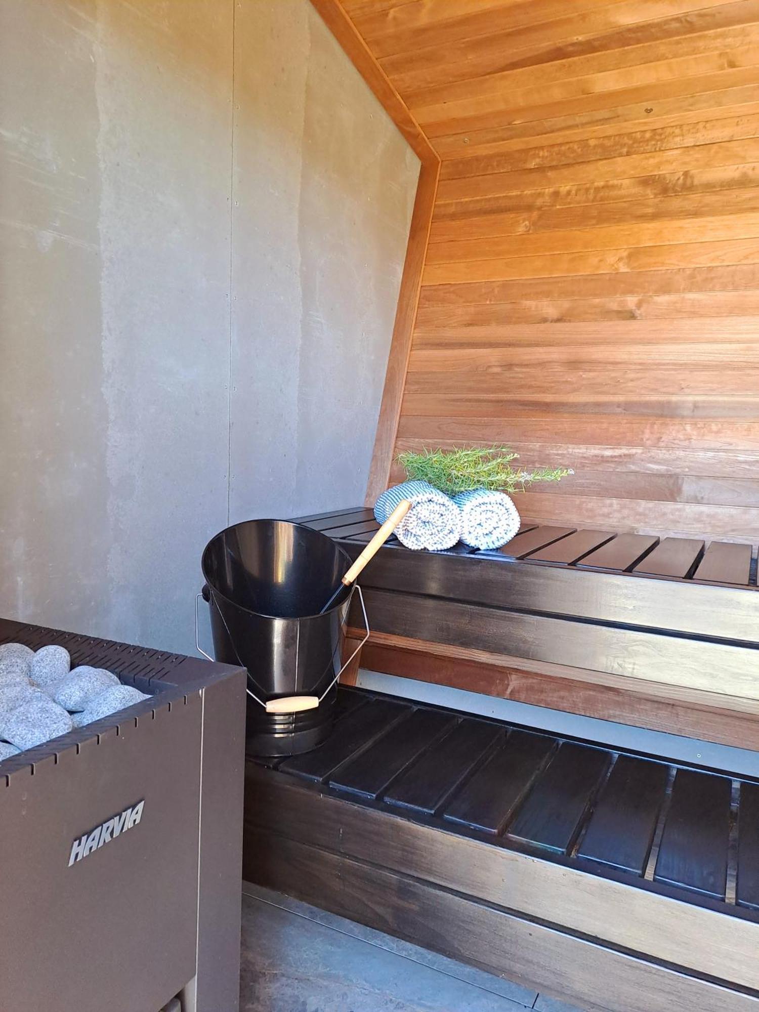 La Perla De Tibi & Sauna Experience Аликанте Екстериор снимка